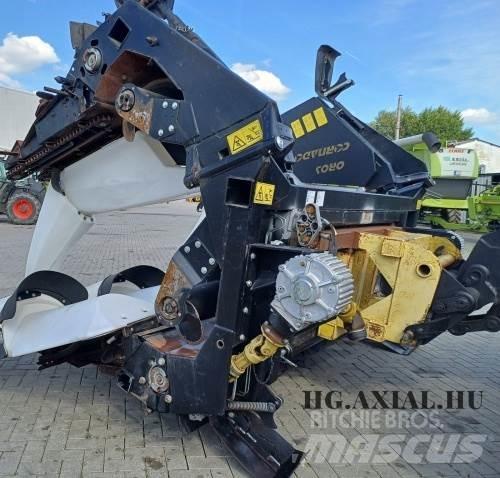 Oros Cornado 6644 Biçerdöver aksesuarlari