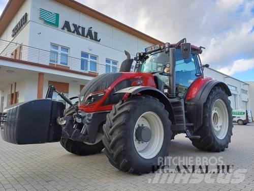 Valtra T234A Traktörler