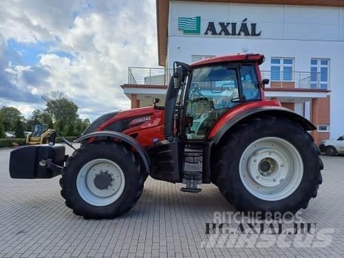 Valtra T234A Traktörler
