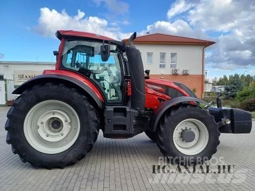 Valtra T234A Traktörler