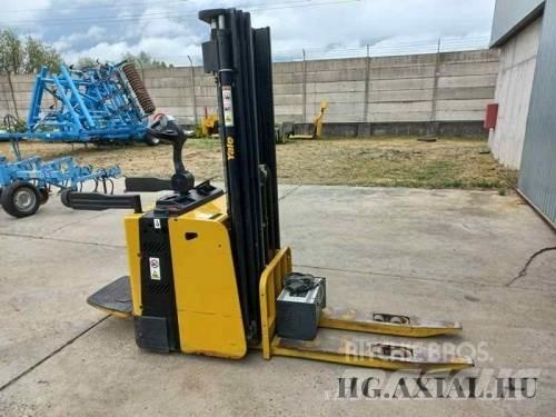 Yale MS 15 X Diger tarim makinalari