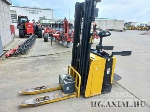 Yale MS 15 X Diger tarim makinalari