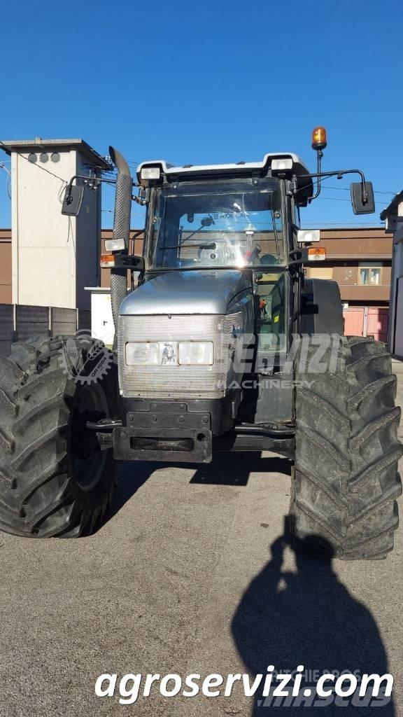 Lamborghini R 3.95 Traktörler