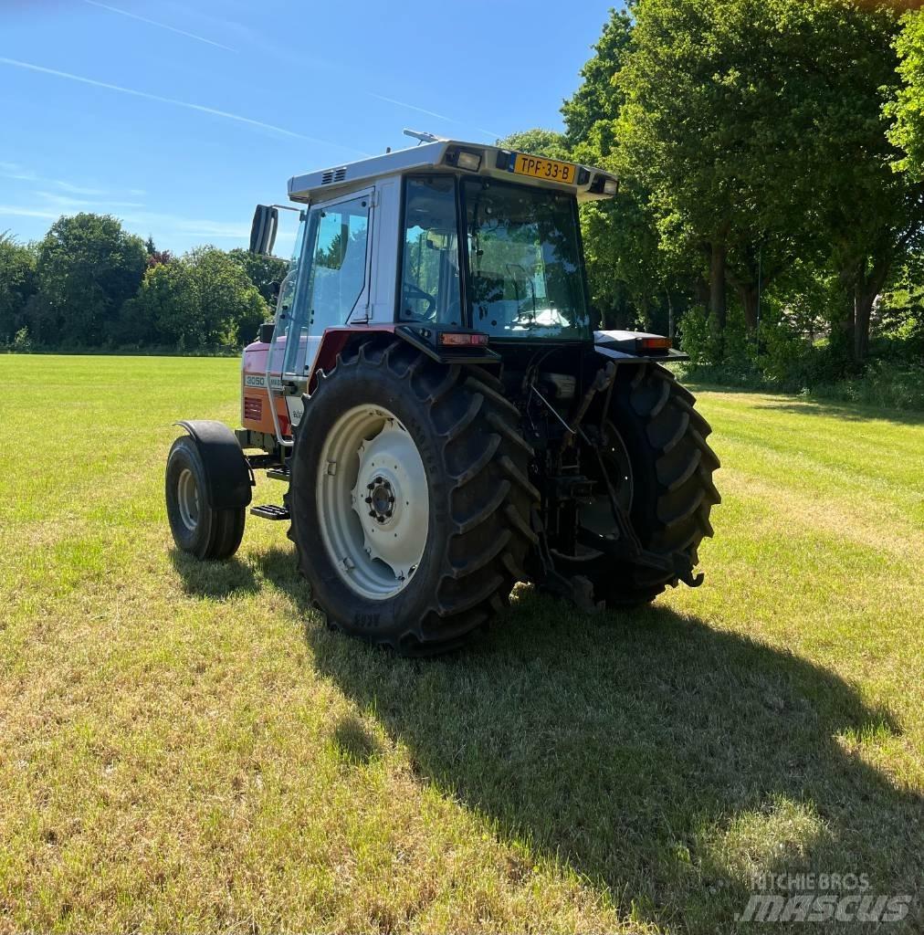 Massey Ferguson 3050 Traktörler