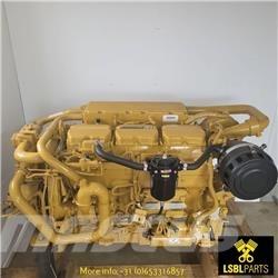 CAT C12 Yedek deniz motorları