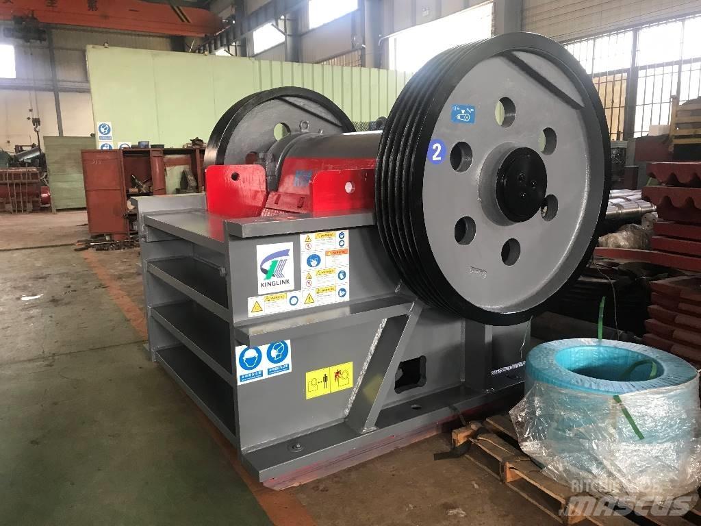 Kinglink PEX300*1300 Kırıcılar