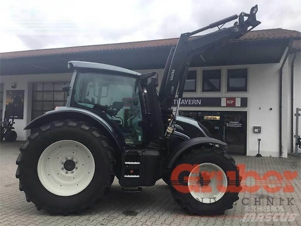 Valtra n 175 d Traktörler