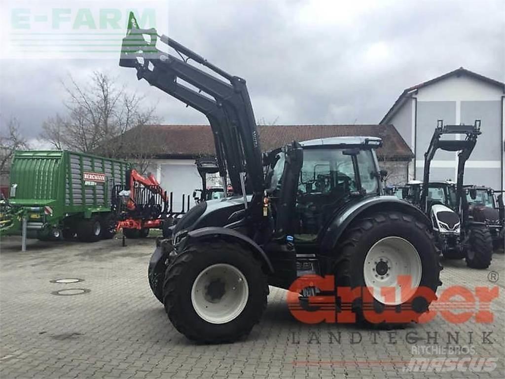 Valtra n 175 d Traktörler