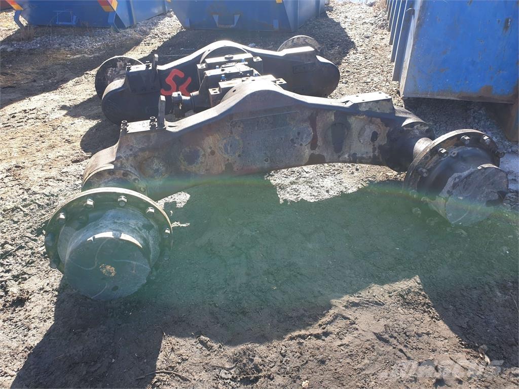 Ponsse Beaver Sanzuman