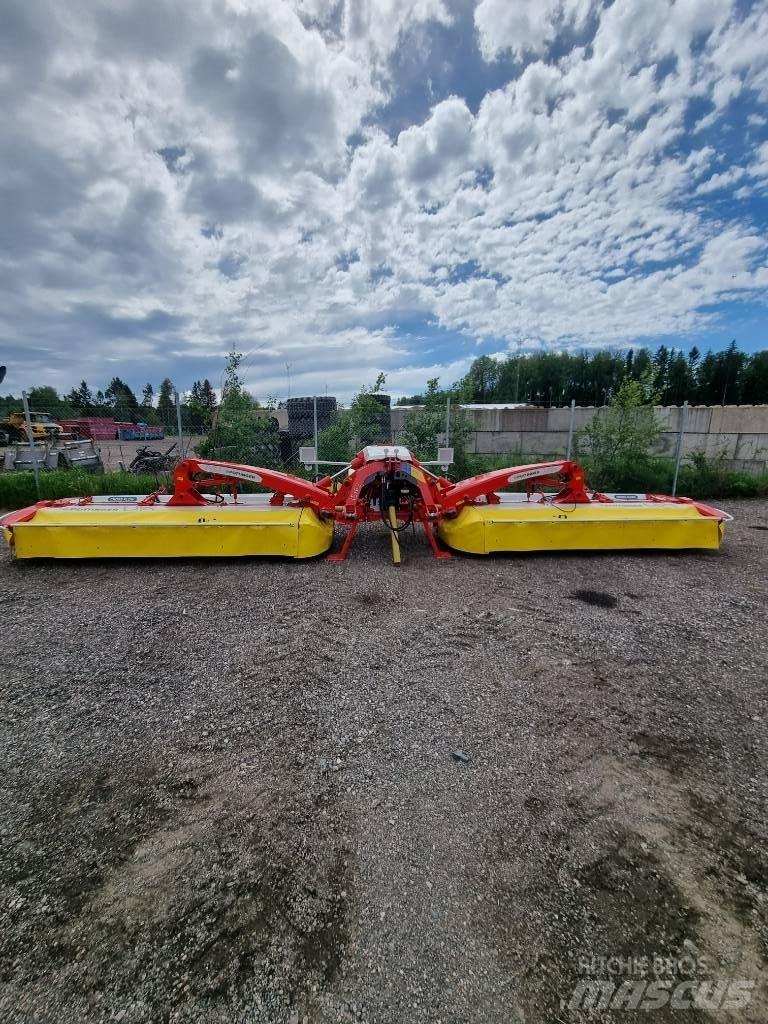 Pöttinger CF V10000 Çayir biçme makinalari