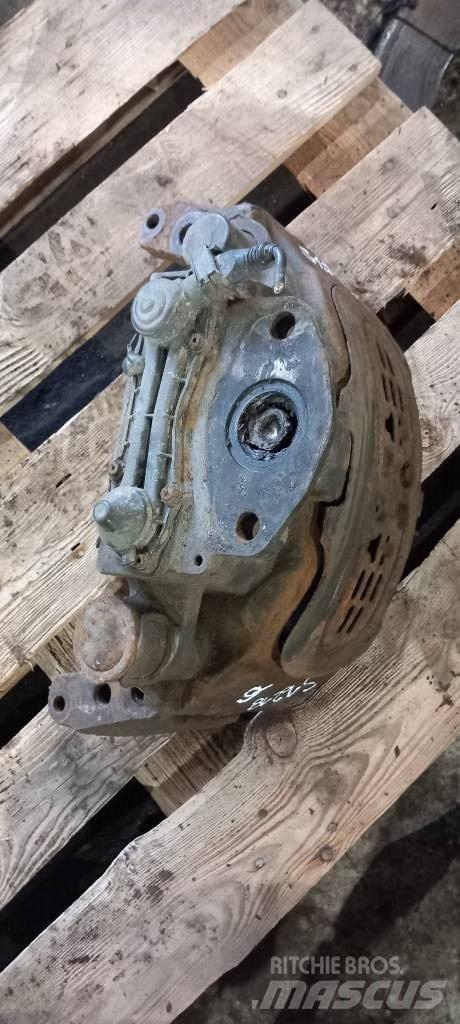 Scania R 440    2475273 Frenler