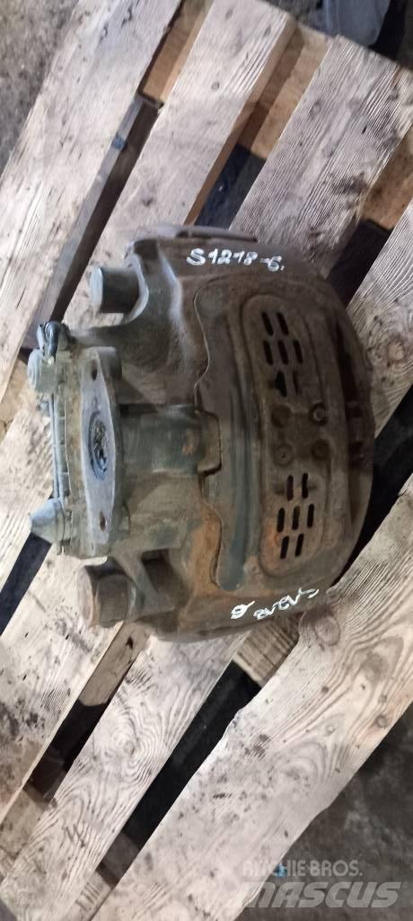 Scania R 440    2475273 Frenler