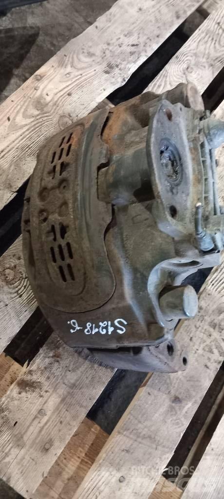 Scania R 440    2475273 Frenler