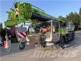 Zoomlion QY25V Yol-Arazi Tipi Vinçler (AT)