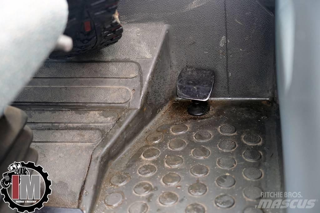 Valtra A 72 - Traktor Traktörler