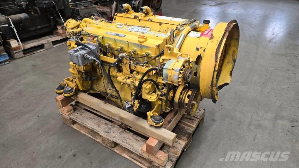 Deutz BF6M1012 Motorlar