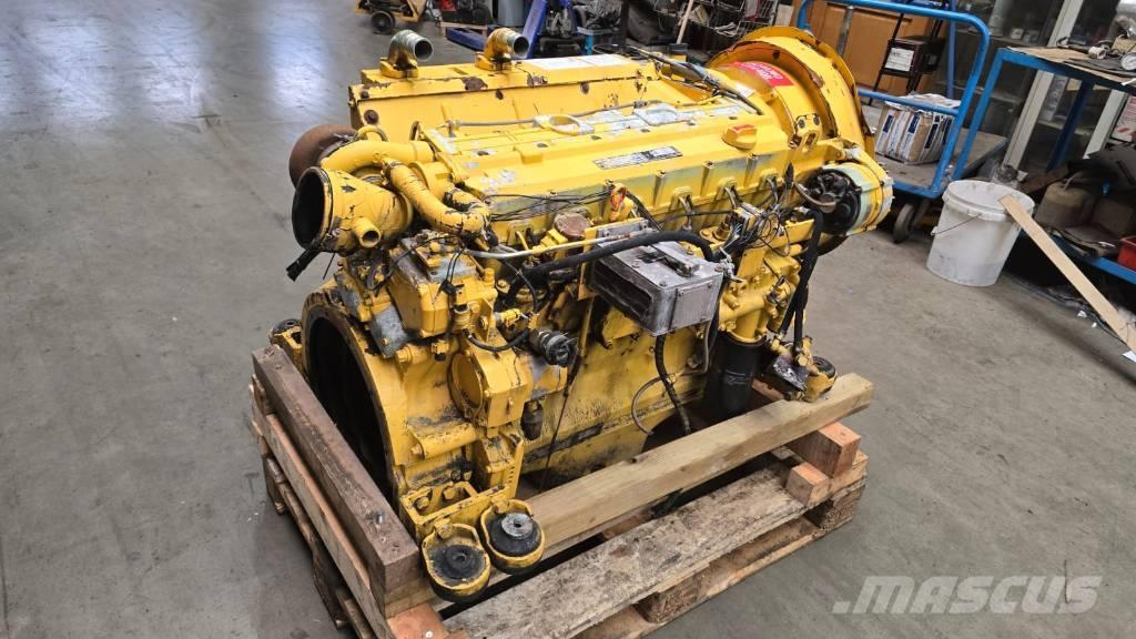 Deutz BF6M1012 Motorlar