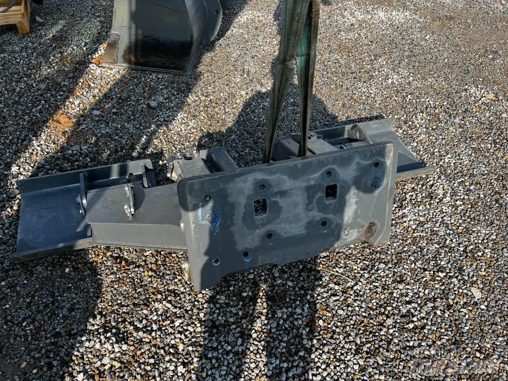 Wacker Neuson EW 65 Saseler