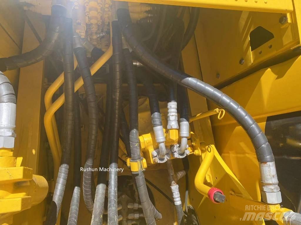 Komatsu PC 200 Midi ekskavatörler 7 - 12 t