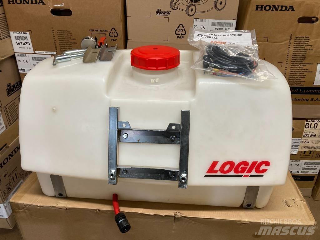 Logic OBS135S Aksesuarlar
