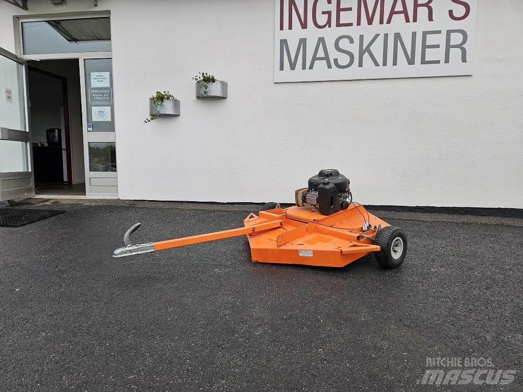 Wessex AT 110 Hasat makineleri
