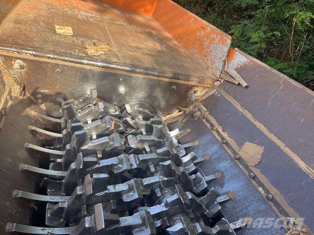 Pronar MRW 2.85G Atik ögütücüler