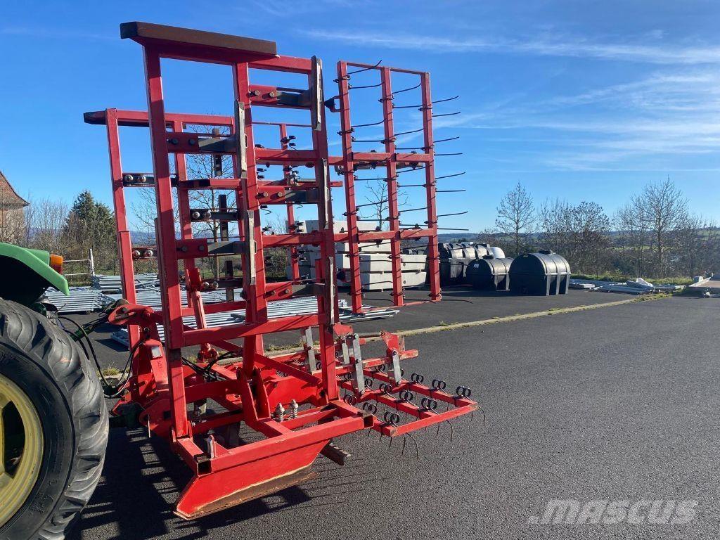  PONGE EP60 Tirmiklar