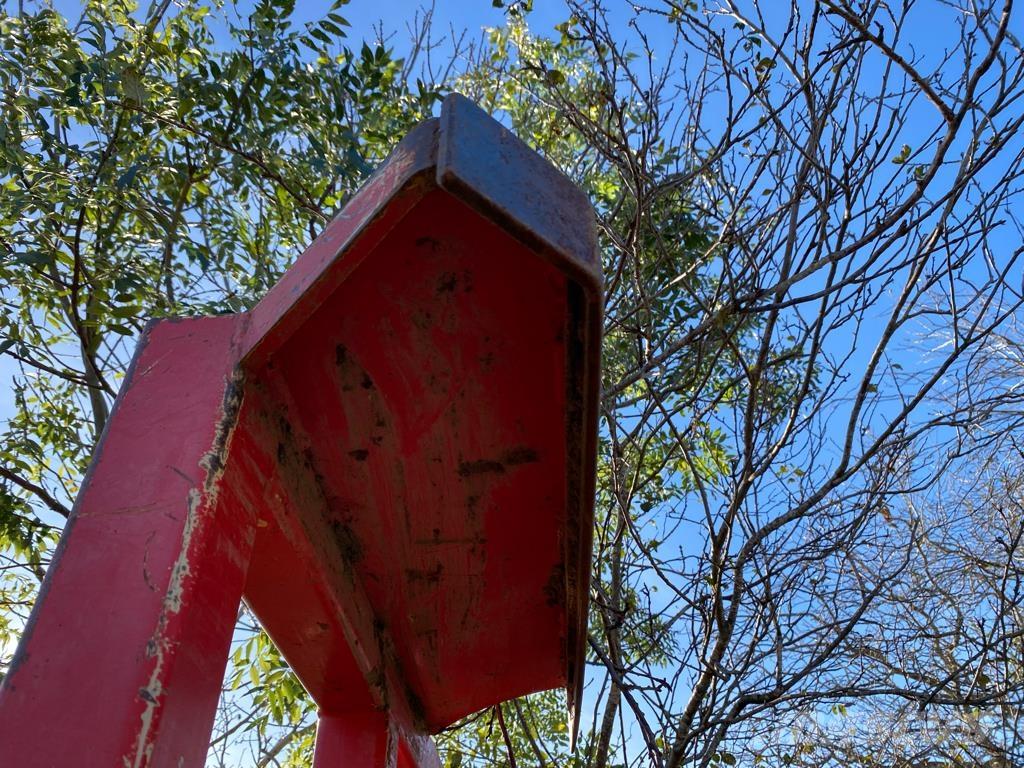  PONGE EP60 Tirmiklar