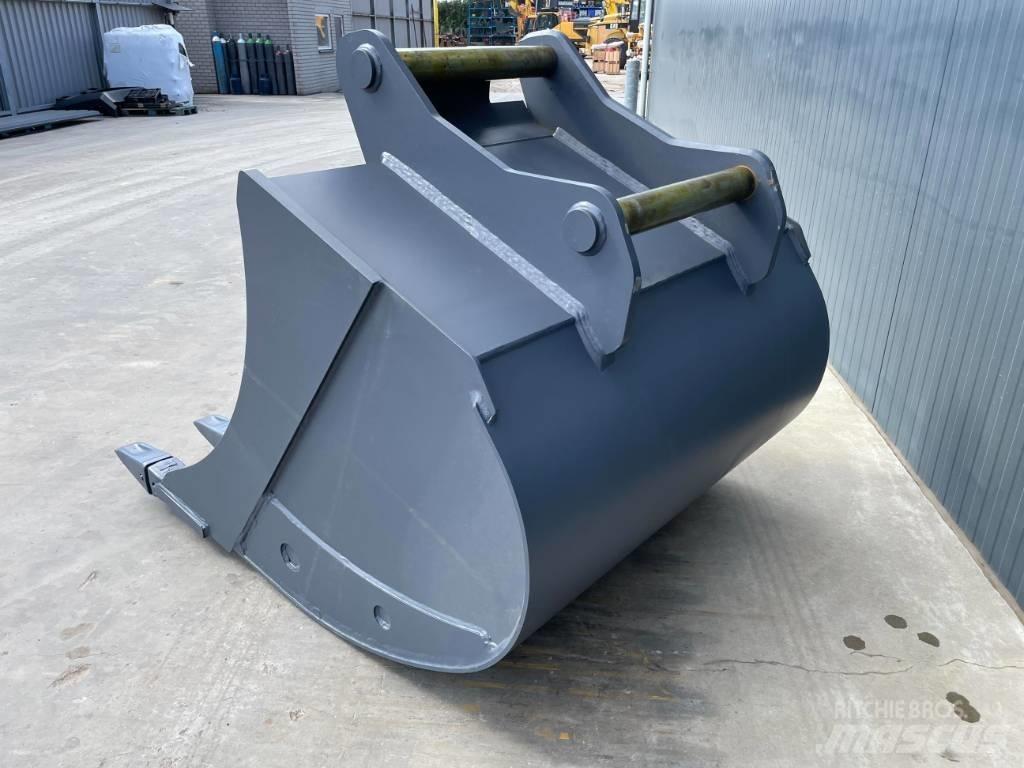 OilQuick OQ70/55 Kovalar