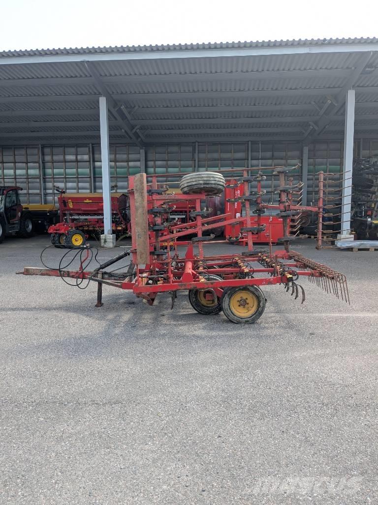 Väderstad NZ-500 Tirmiklar