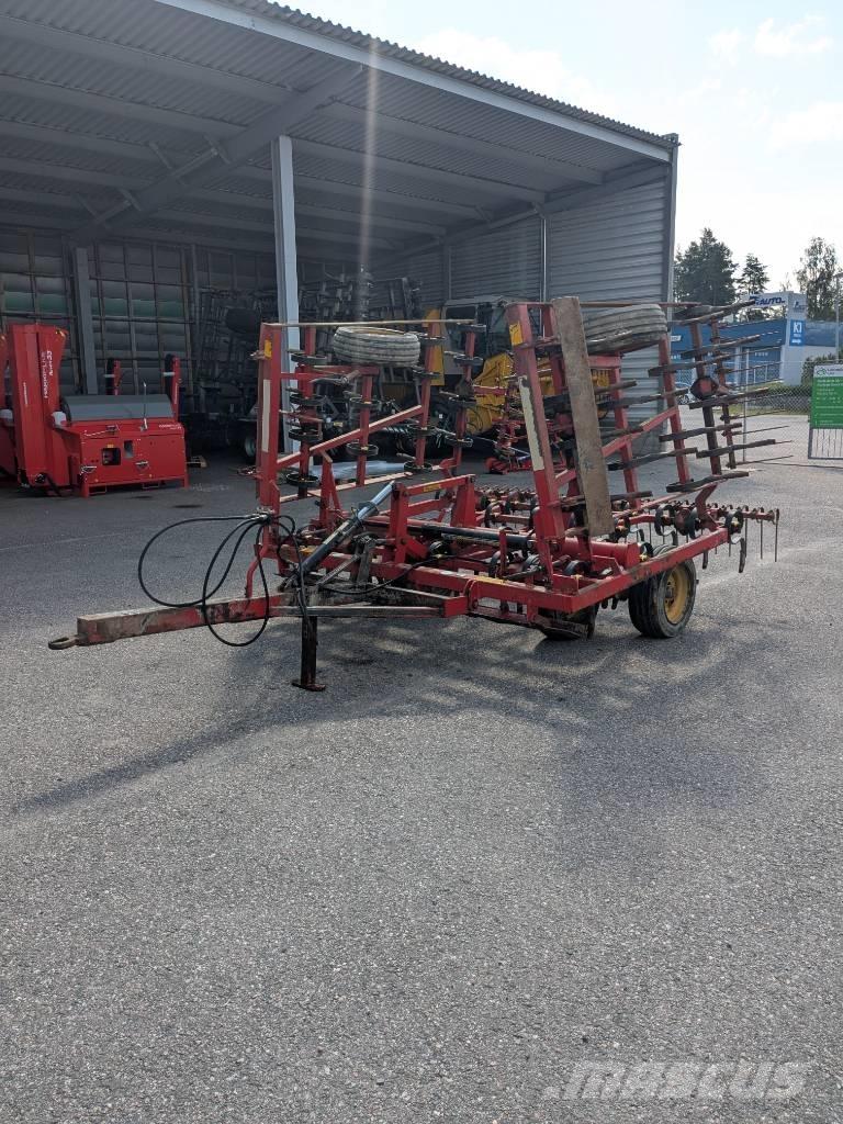 Väderstad NZ-500 Tirmiklar