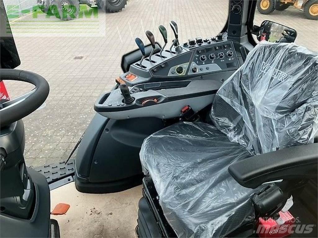 Valtra n155ea Traktörler