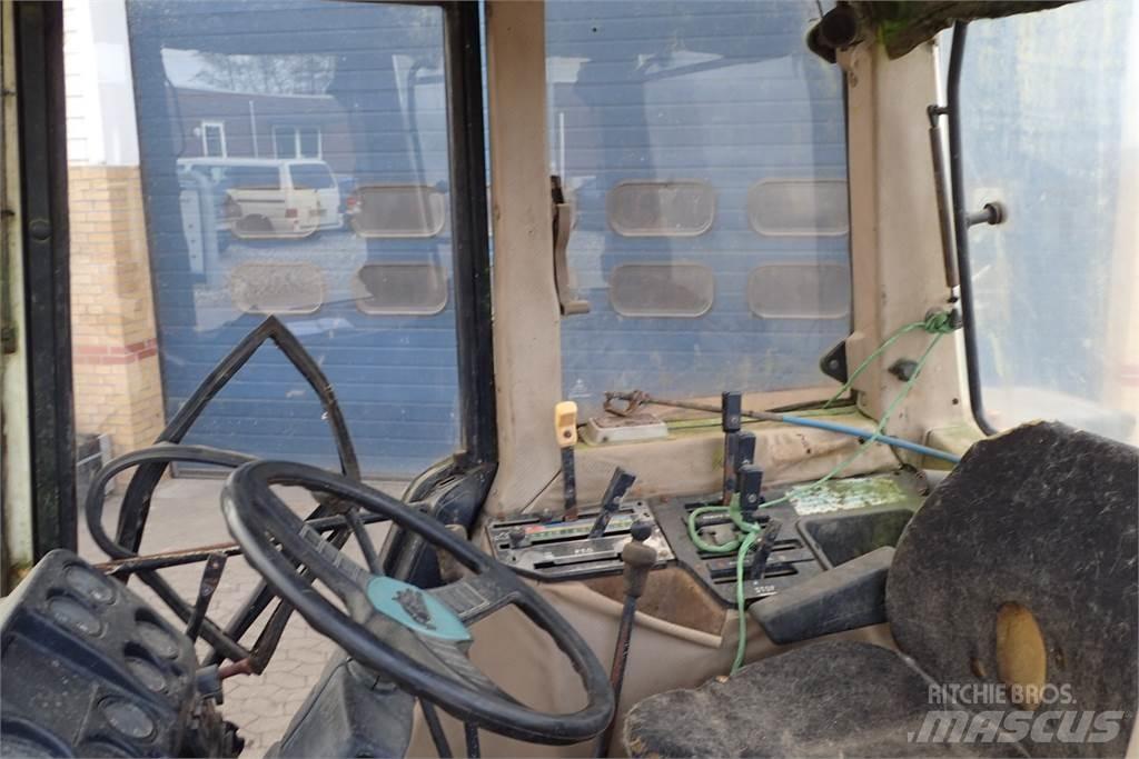 Lamborghini 1506 Traktörler