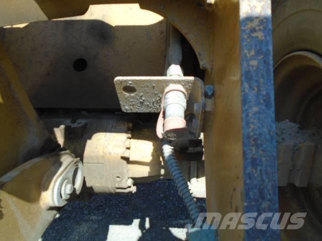 CAT 914M Tekerlekli yükleyiciler