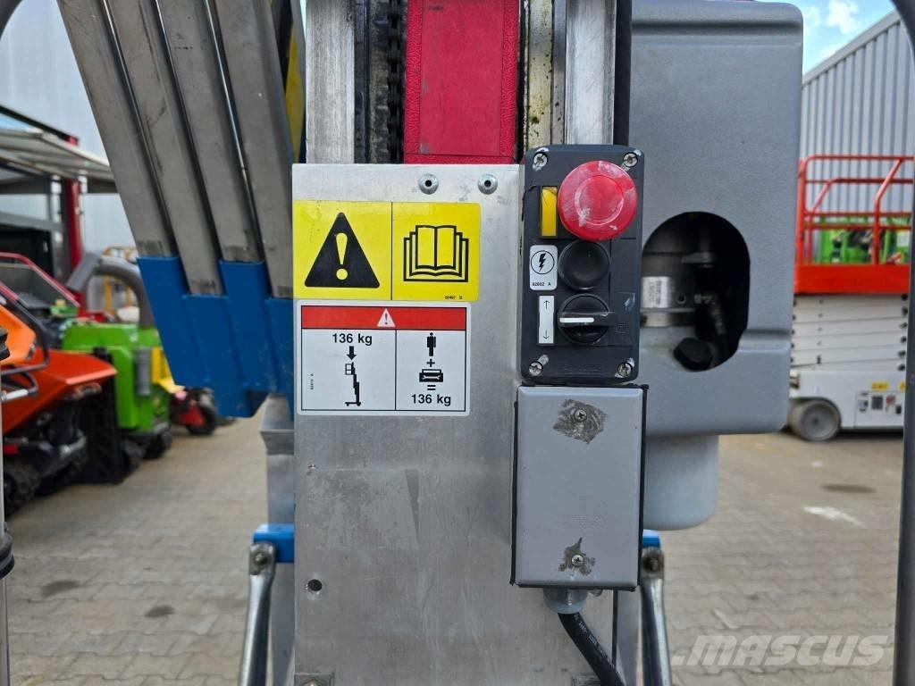 Genie AWP 40 S Diger lift ve platformlar