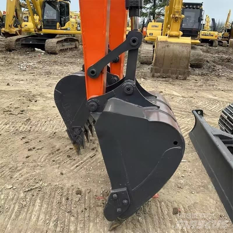 Doosan DX 80 Midi ekskavatörler 7 - 12 t