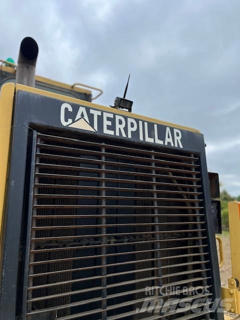 CAT 950 F Tekerlekli yükleyiciler