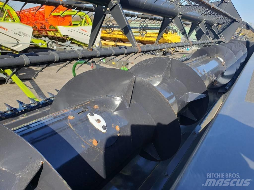 Deutz-Fahr C 9206 TS Biçerdöverler