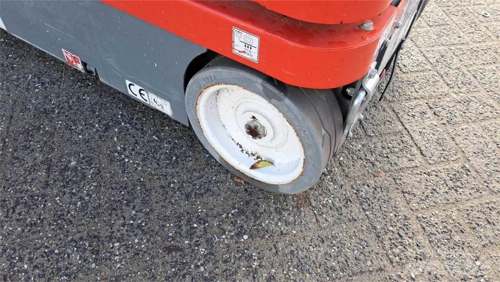 SkyJack SJ16 Diger lift ve platformlar