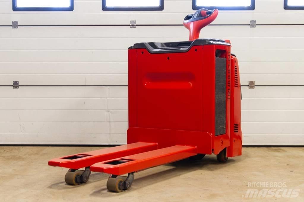Linde T20 Düsük seviye kaldirici