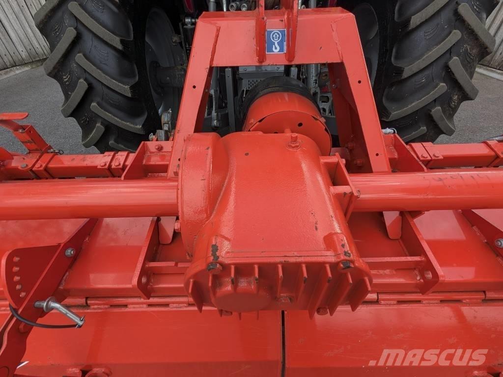 Kuhn EL 92-205 Üniversal ekim makinasi