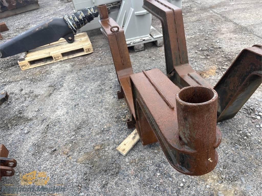 Ösa 280 Diger parçalar