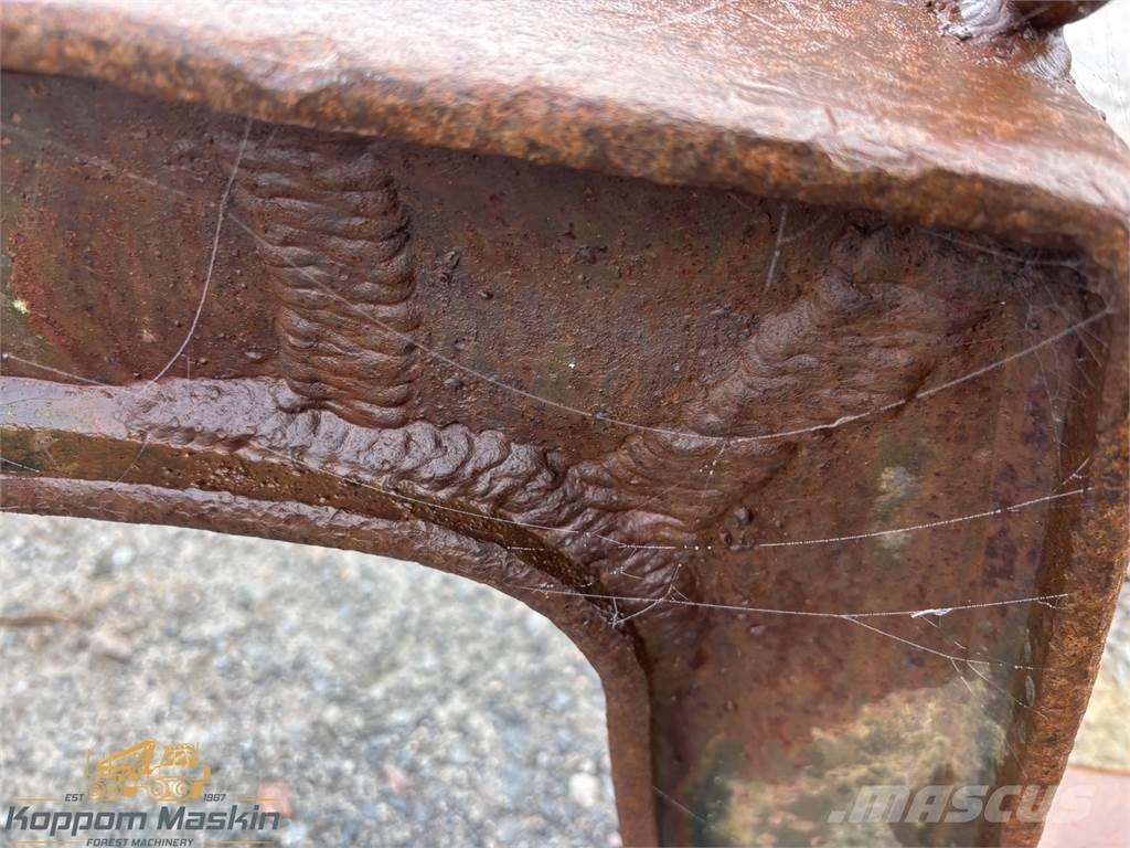 Ösa 280 Diger parçalar