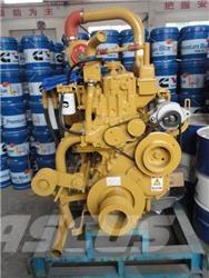 Cummins NTC-350 Motorlar