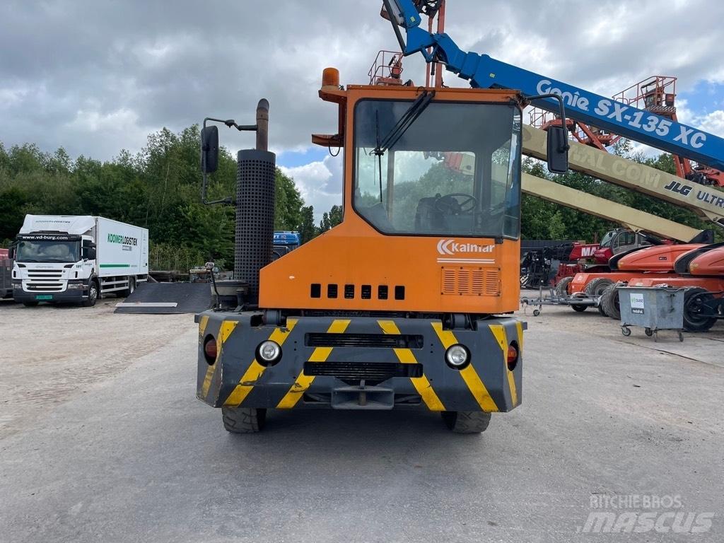 Kalmar 182 A L2 C!8 Terminal çekiciler