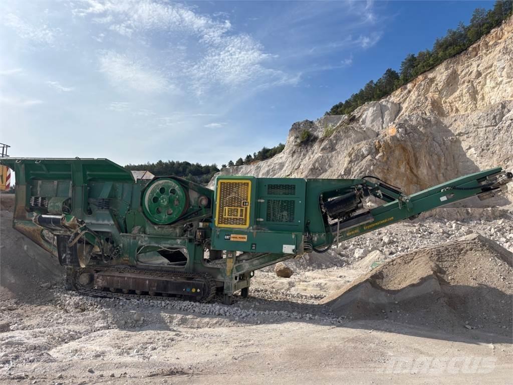 McCloskey J44 Diger
