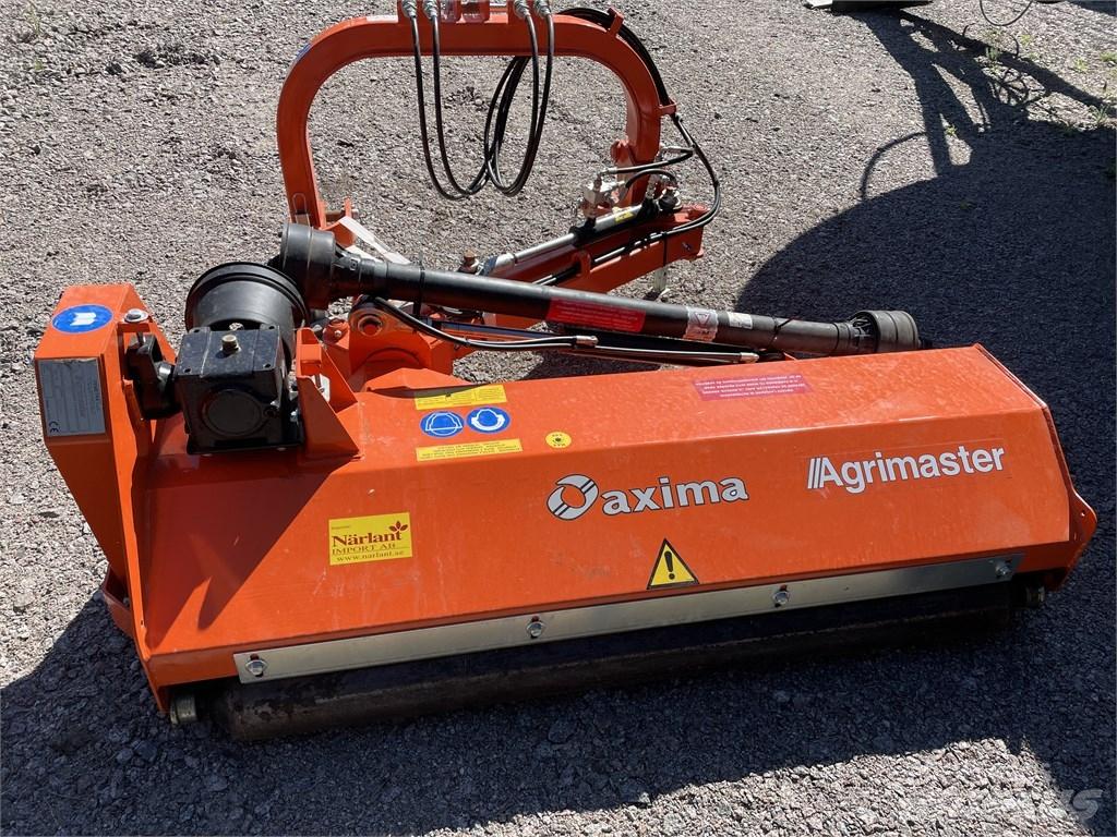 Agrimaster XL150 Diger tarim makinalari