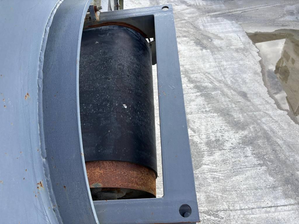 Metso LT120 Kırıcılar