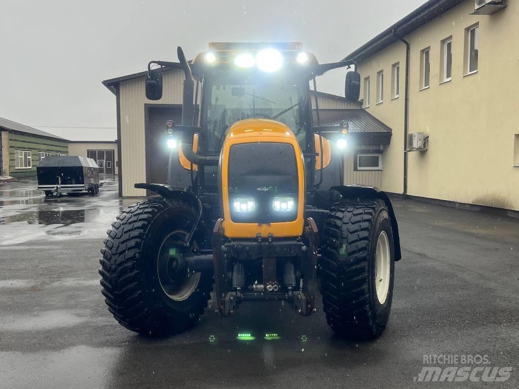 Valtra M 150-4 Traktörler