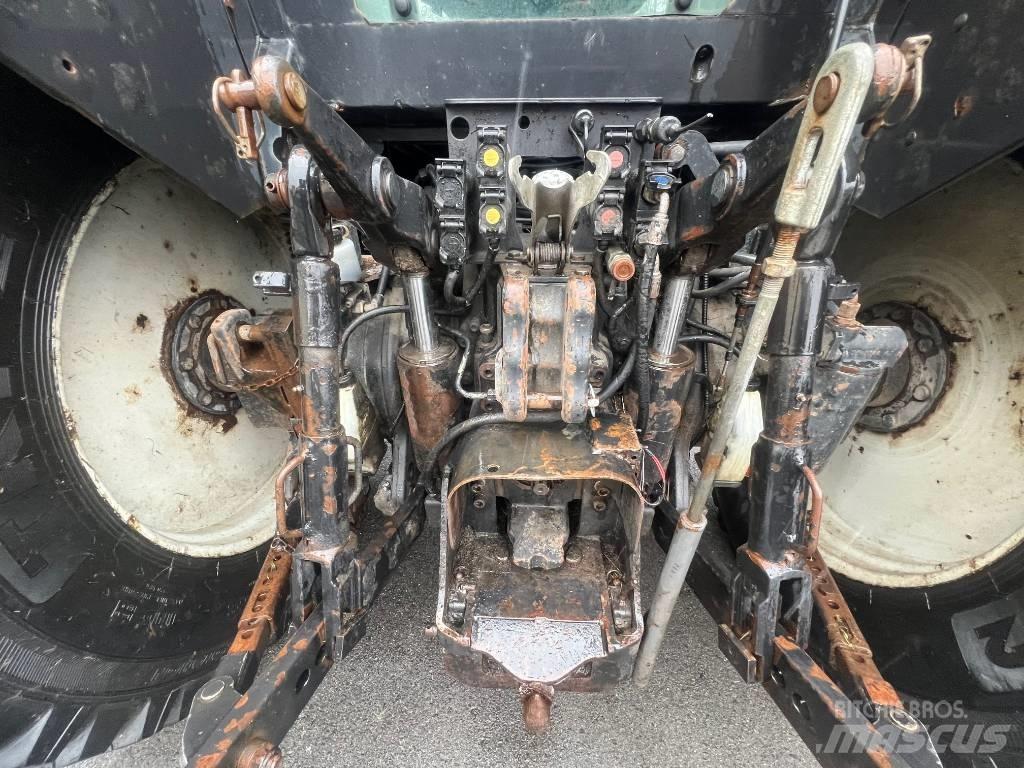 Valtra M 150-4 Traktörler